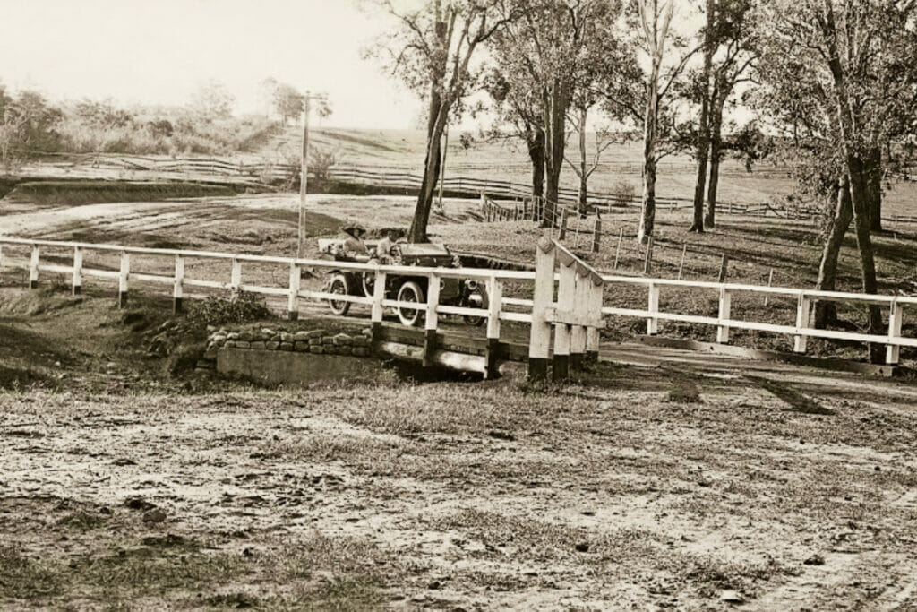 blog notable property how well do you know kellyville history