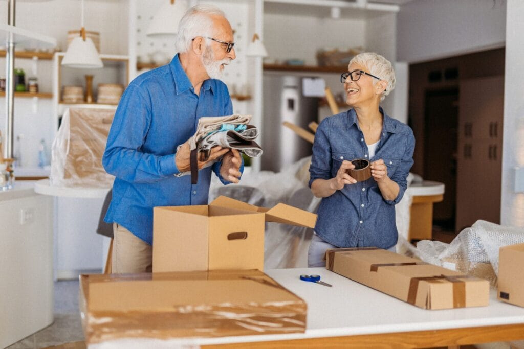 Downsizing in 2024? Here's how to get started